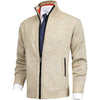 MASON - Fleece Vest