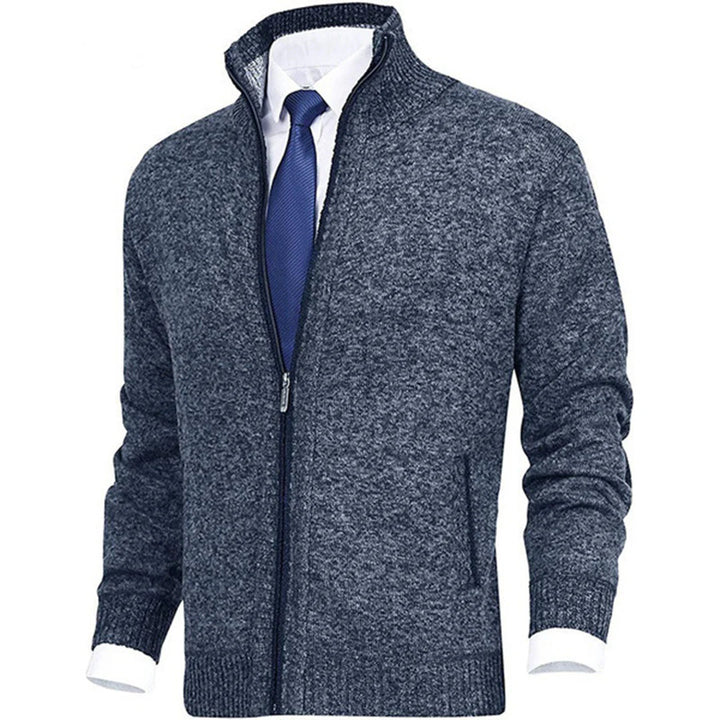 MASON - Fleece Vest