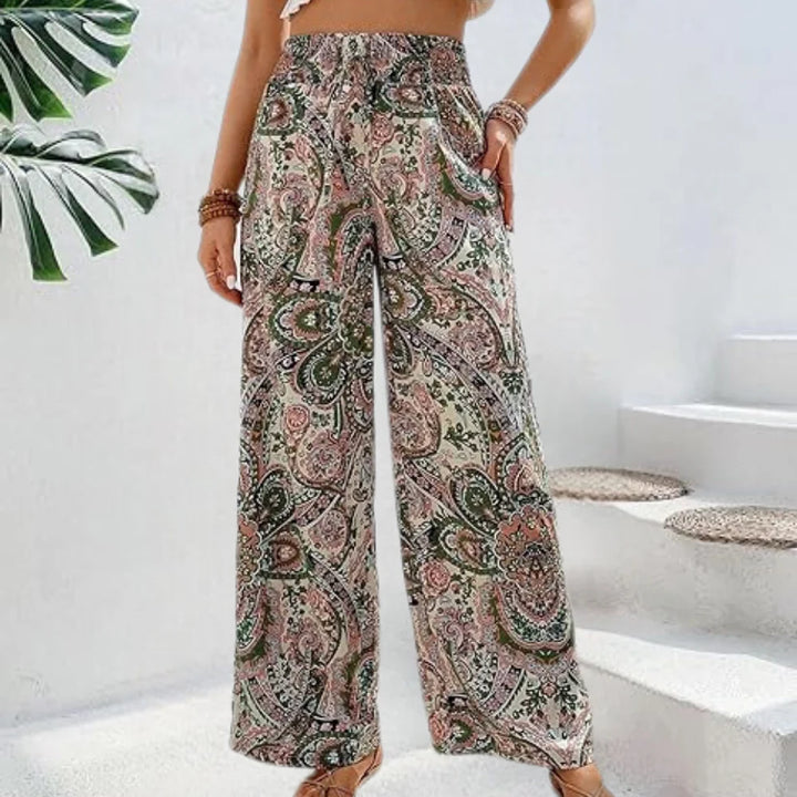 Solana – Bohemian Broek