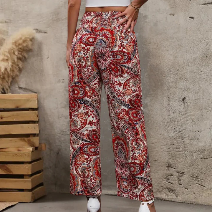 Solana – Bohemian Broek