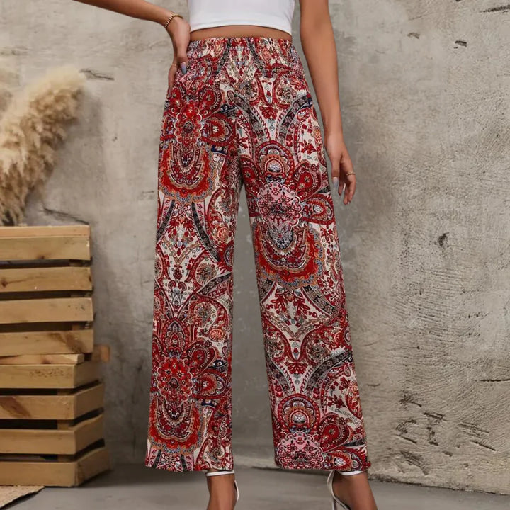 Solana – Bohemian Broek