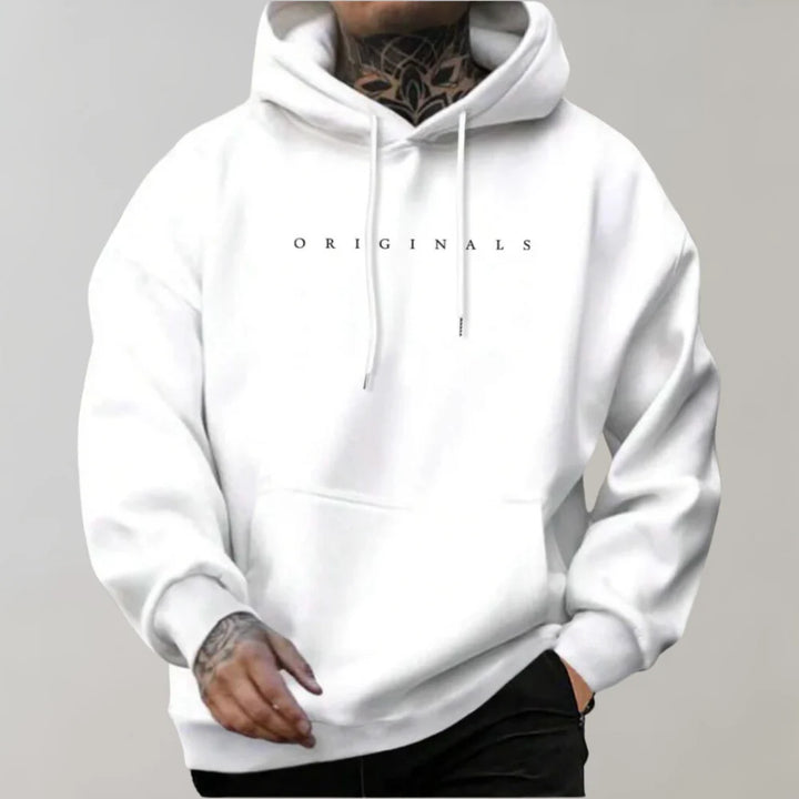 Originals – Oversized Hoody