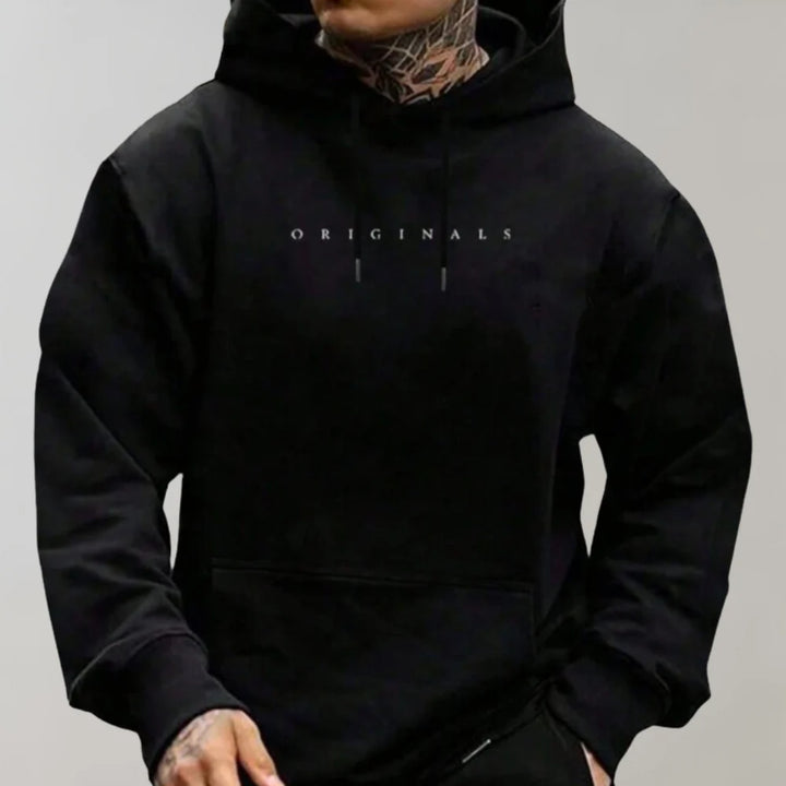 Originals – Oversized Hoody