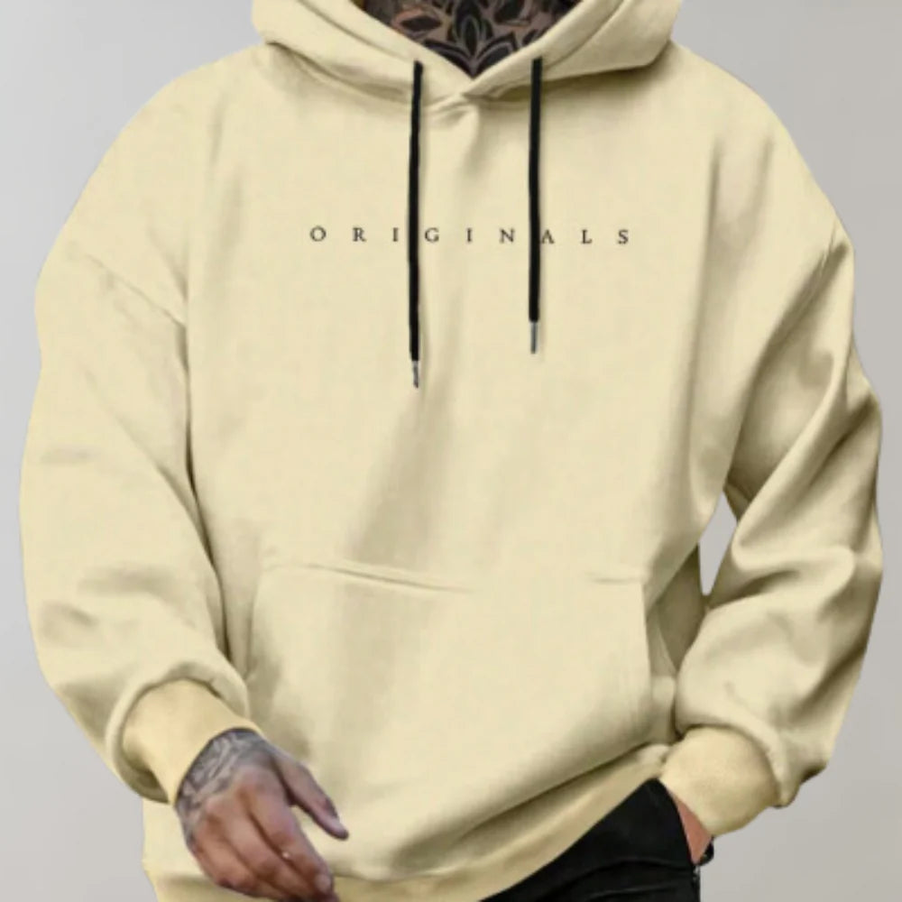 Originals – Oversized Hoody