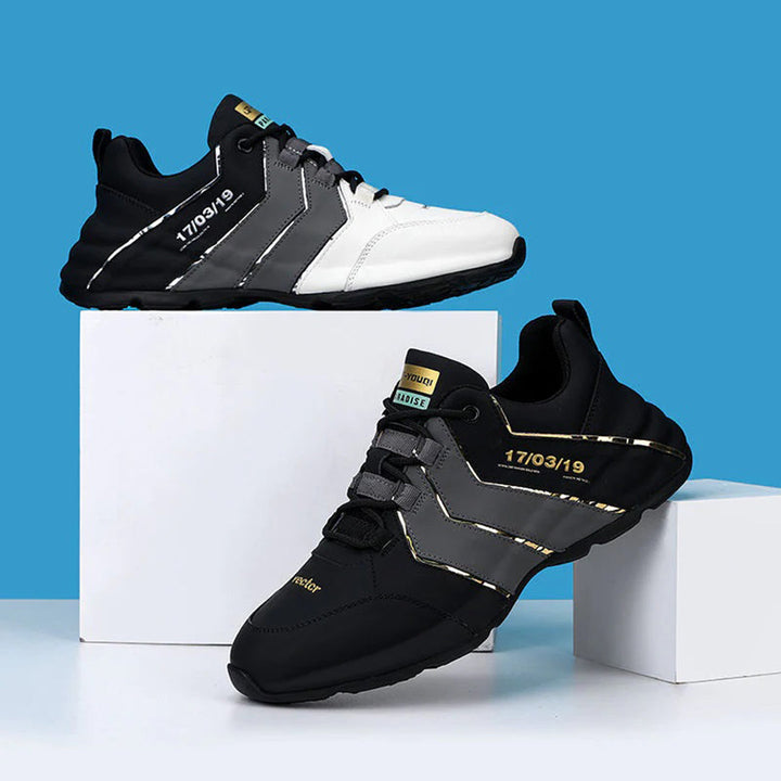 Aerox – Sportieve Herensneakers