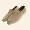 Eloise – Luxe Suède Loafers