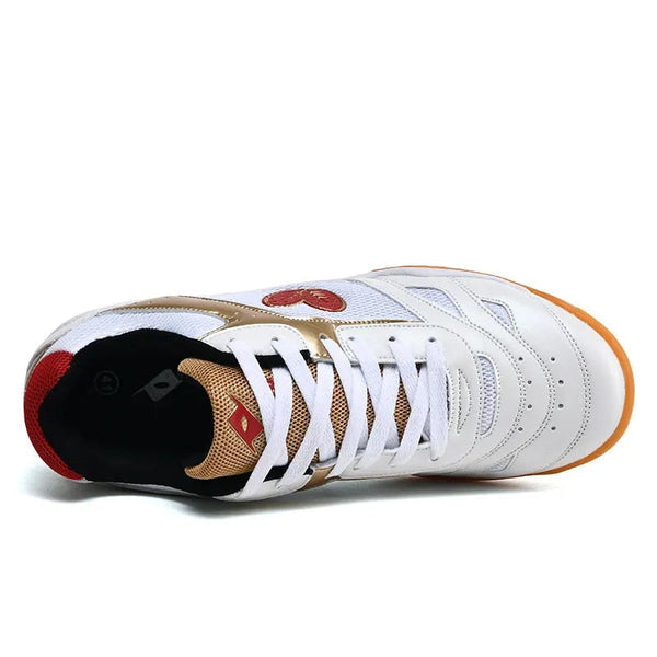 ProVolley – Ademende Volleybalschoenen