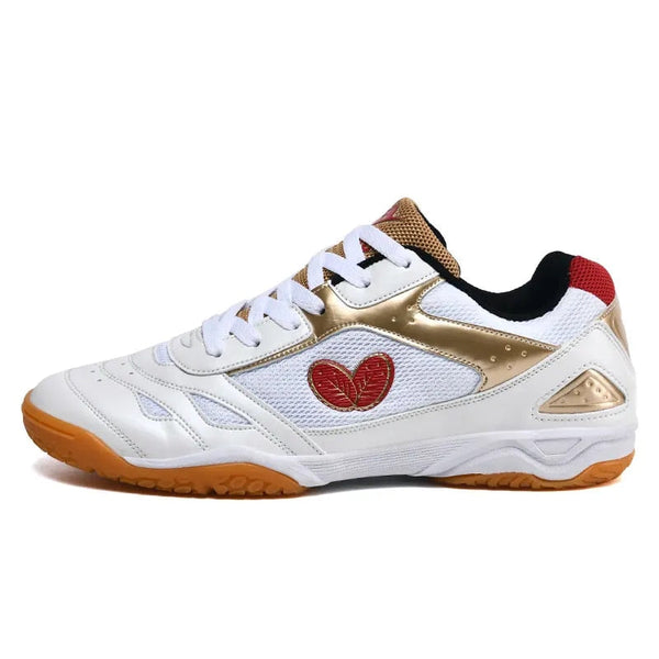 ProVolley – Ademende Volleybalschoenen