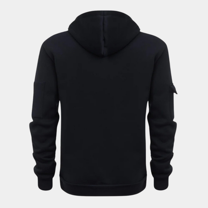 Heren Hoodie Tactical