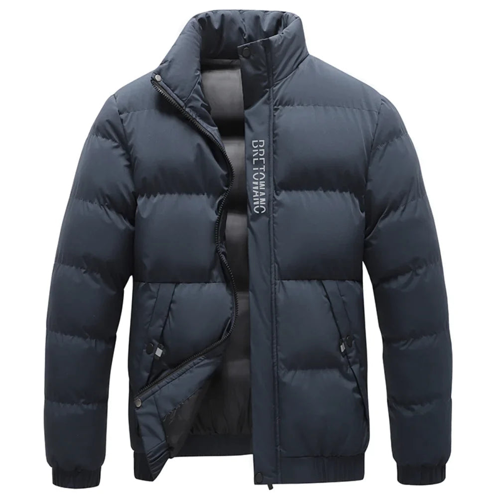 ArcticShield Winterjas