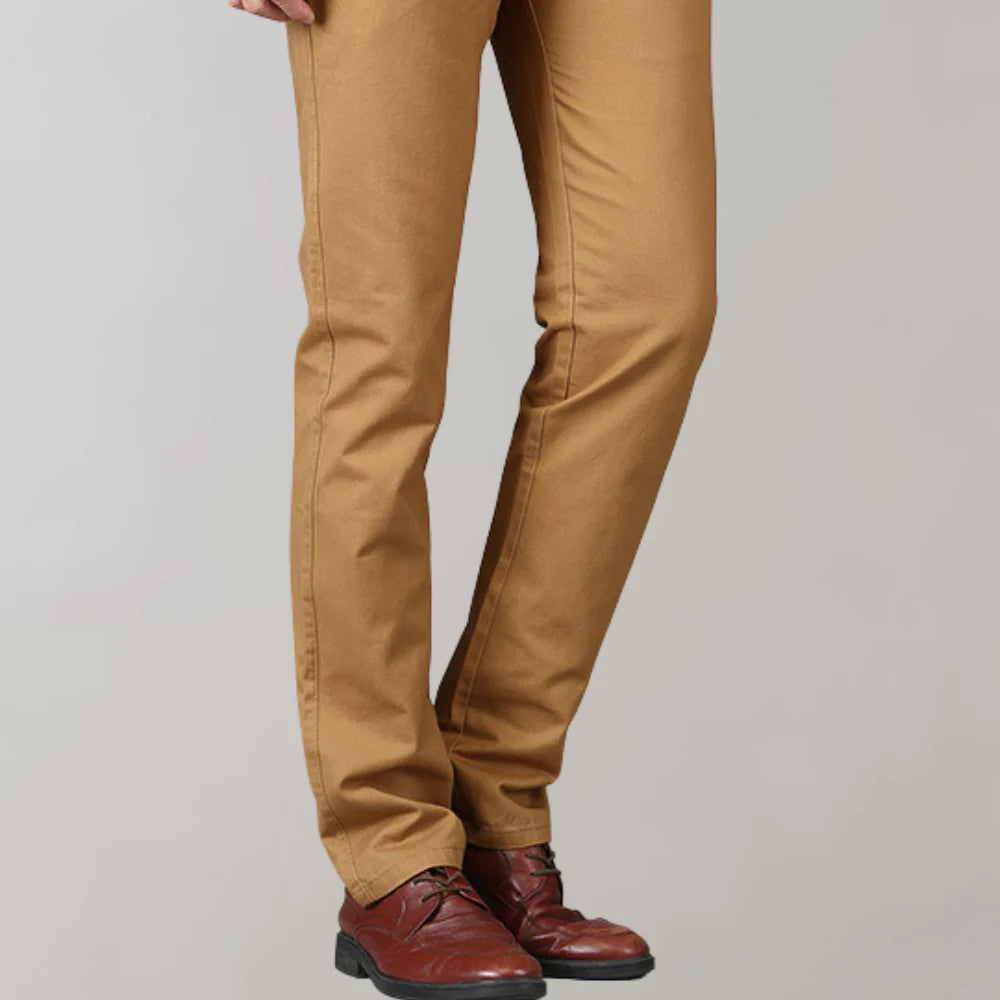 Vito – Slim Fit Chino Heren