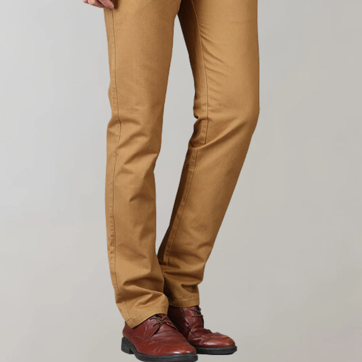Vito – Slim Fit Chino Heren