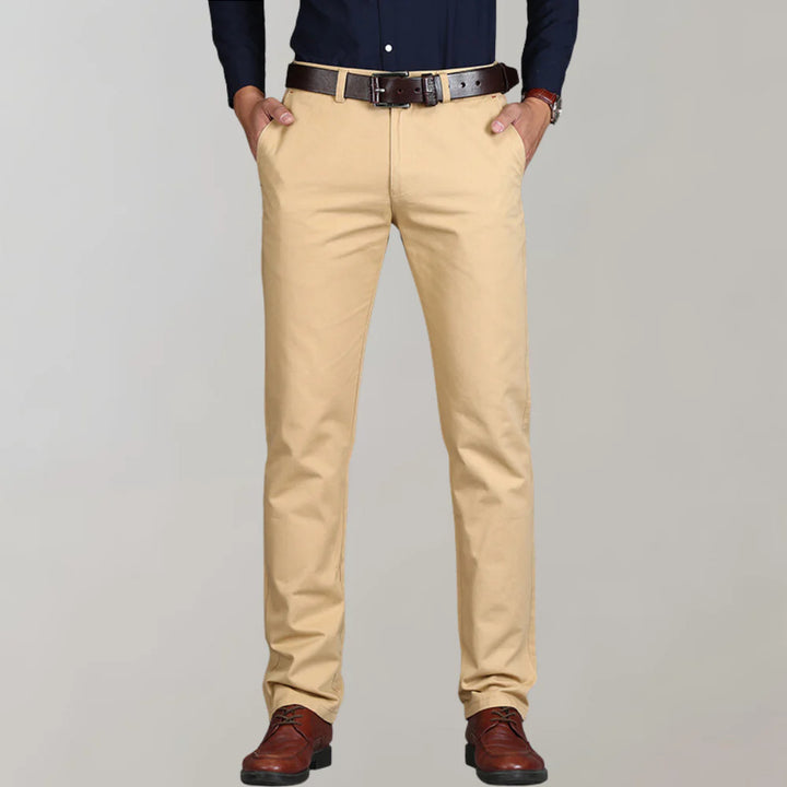 Vito – Slim Fit Chino Heren