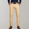 Vito – Slim Fit Chino Heren