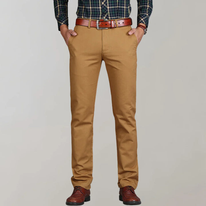 Vito – Slim Fit Chino Heren