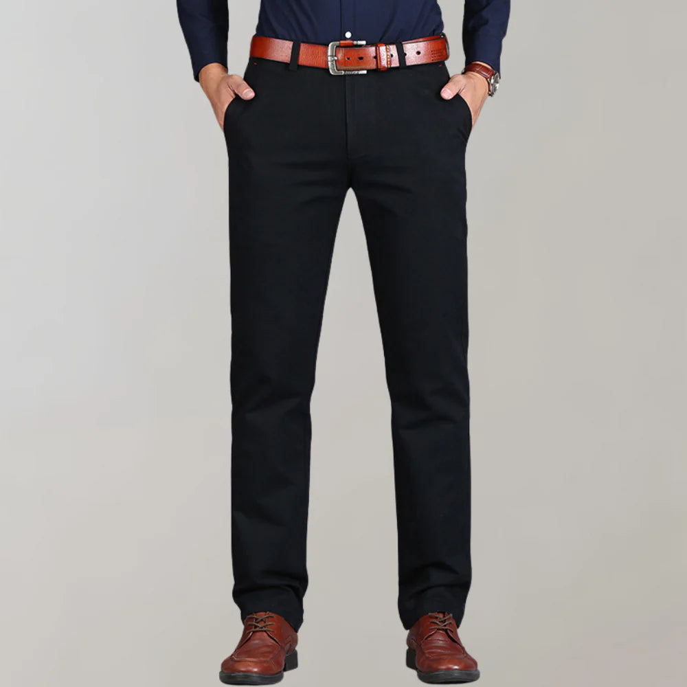 Vito – Slim Fit Chino Heren