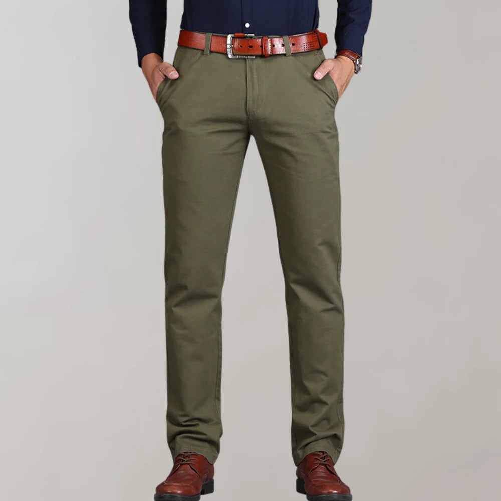Vito – Slim Fit Chino Heren