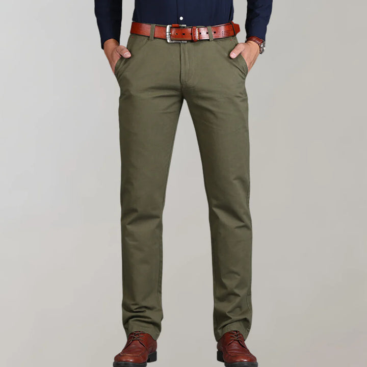 Vito – Slim Fit Chino Heren