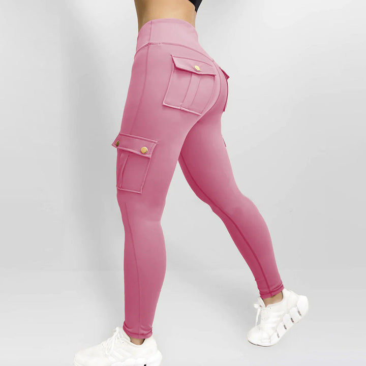 Motion – Legging voor dames