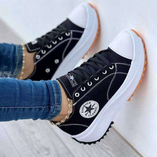 Orthopedische Sneakers Voor Dames