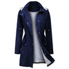 Anna Outdoor Jas
