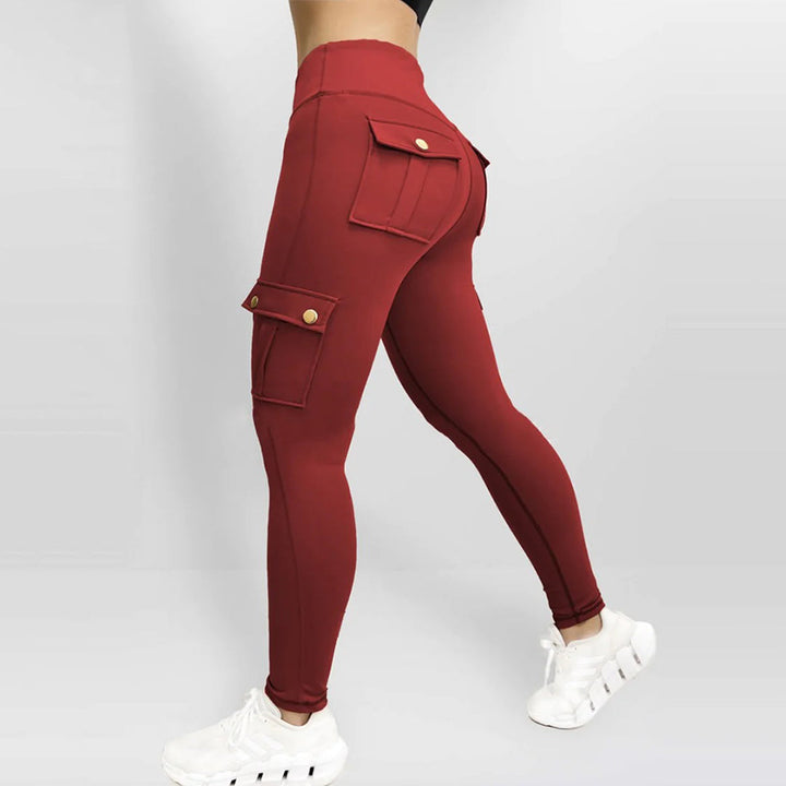 Motion – Legging voor dames