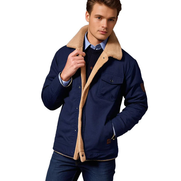 Maxx Vintage Bomberjack Heren