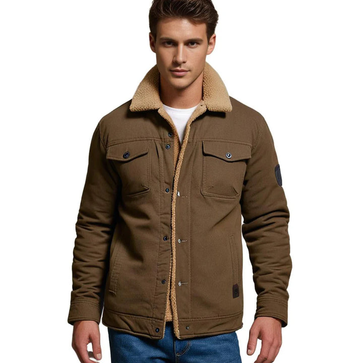 Maxx Vintage Bomberjack Heren