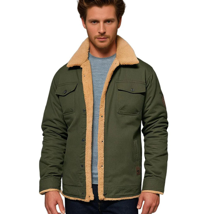 Maxx Vintage Bomberjack Heren