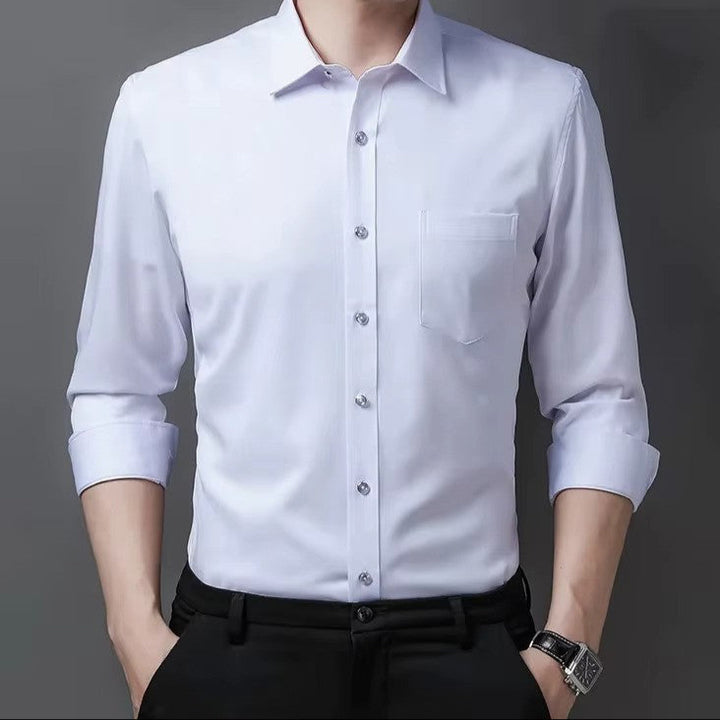 Smart Casual Overhemd
