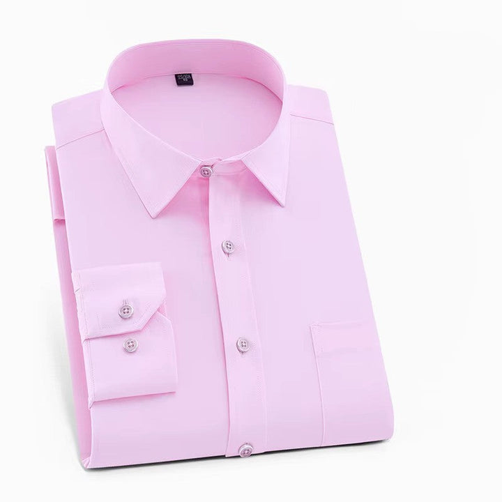 Smart Casual Overhemd