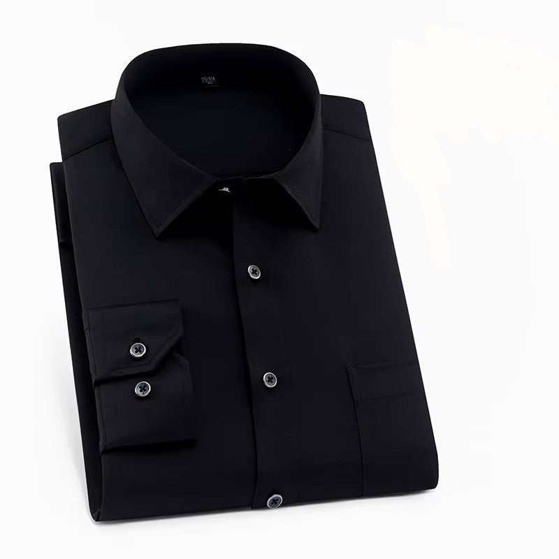 Smart Casual Overhemd