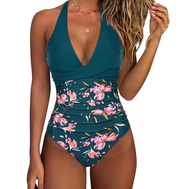 Bikini Set – Push-Up Stijl Dames