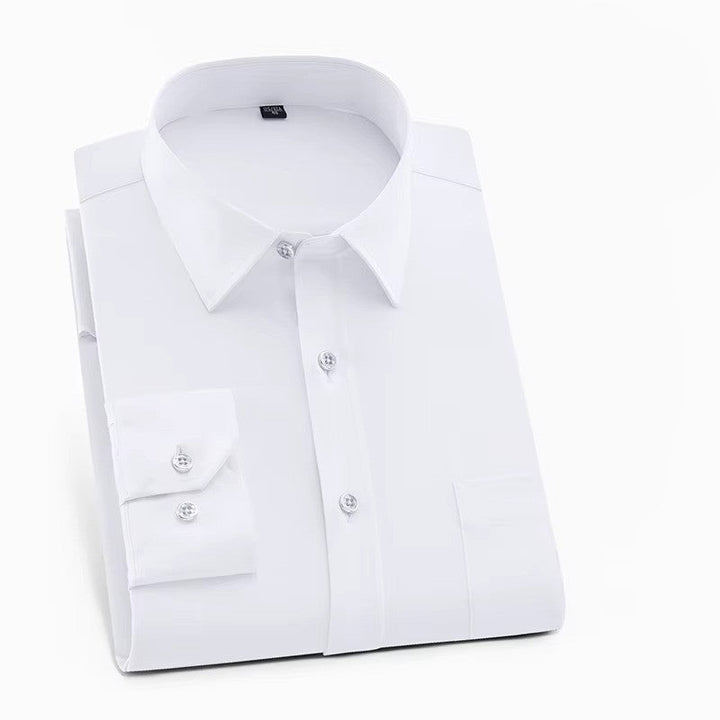 Smart Casual Overhemd