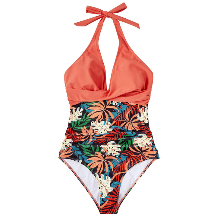 Bikini Set – Push-Up Stijl Dames