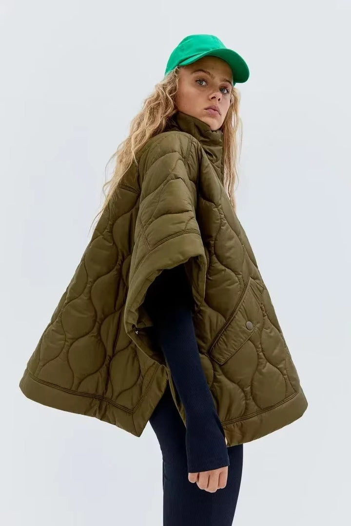 Amelia - Oversized Damesjas