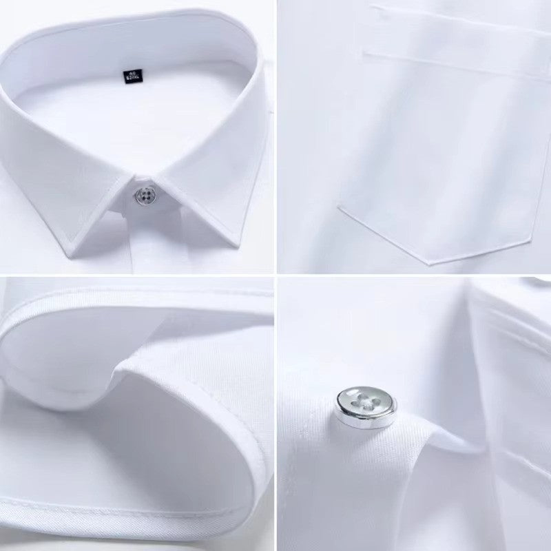Smart Casual Overhemd