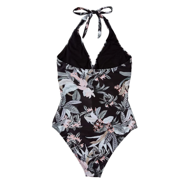 Bikini Set – Push-Up Stijl Dames