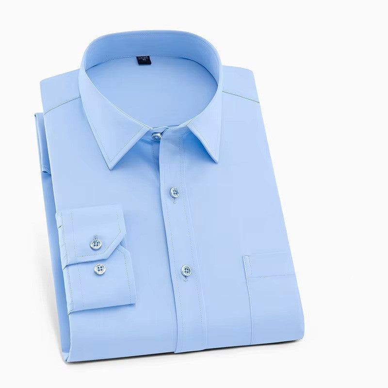 Smart Casual Overhemd