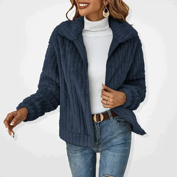 Sophie Fleece vest