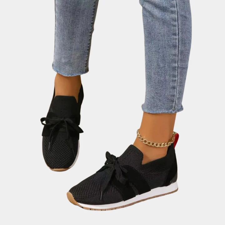 Elara Dames sneakers - ideaal voor de lente