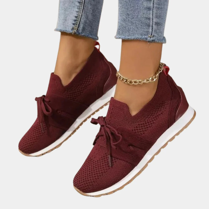 Elara Dames sneakers - ideaal voor de lente