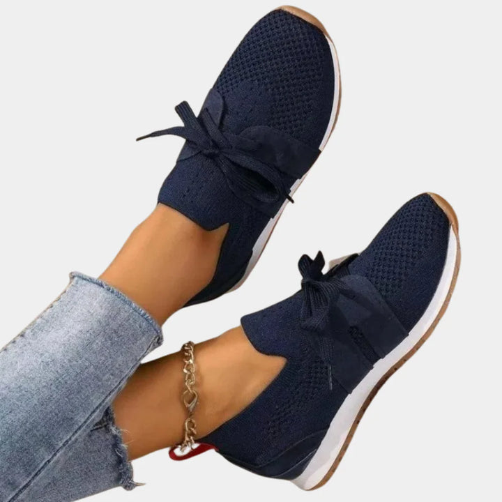 Elara Dames sneakers - ideaal voor de lente