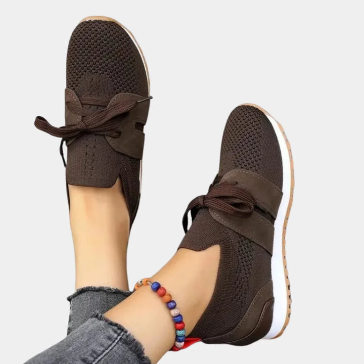 Elara Dames sneakers - ideaal voor de lente