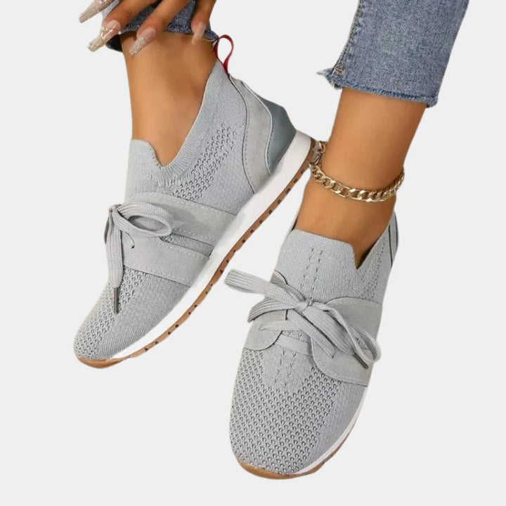 Elara Dames sneakers - ideaal voor de lente