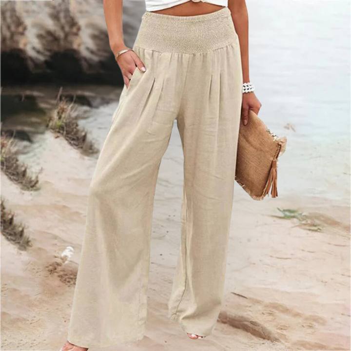YOVEE zomerbroek