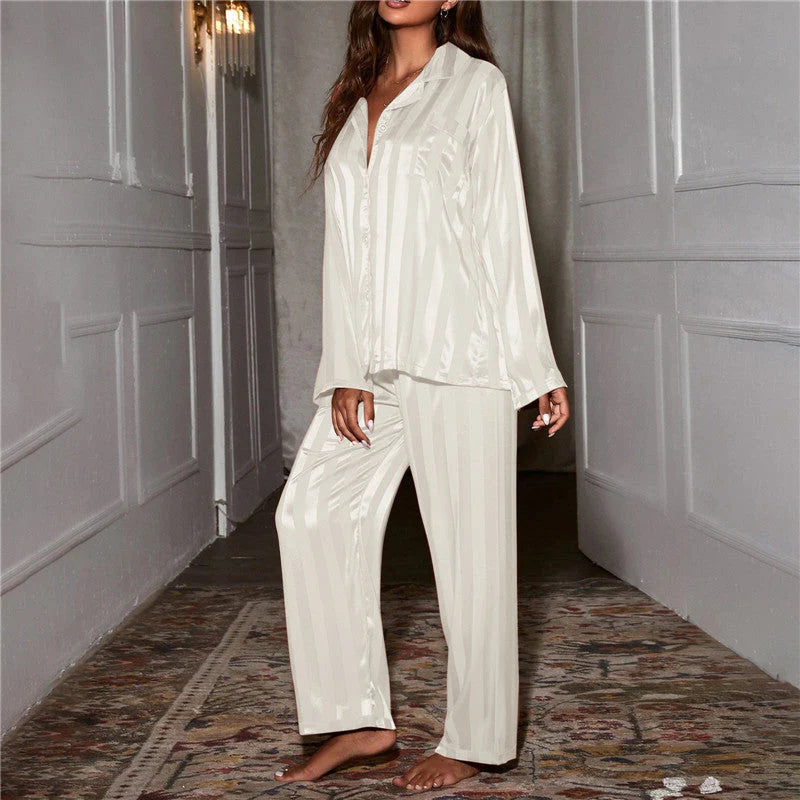 SilkTouch Pyjama Dames