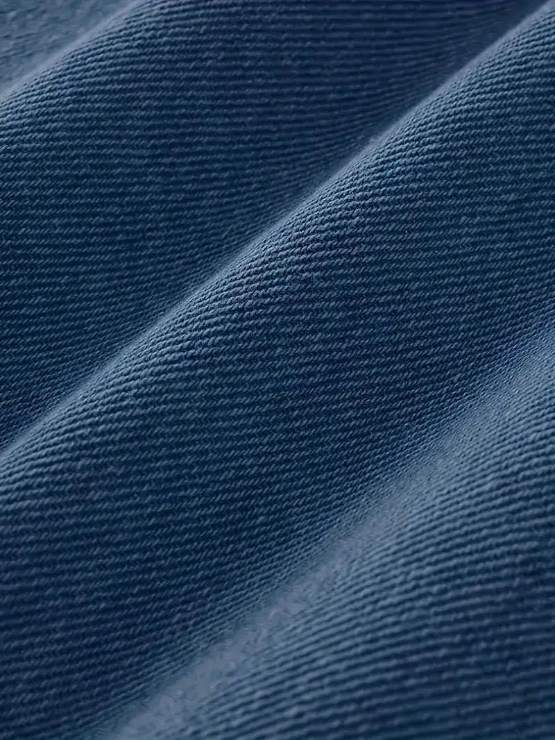 Slim Fit Stretch Jeans voor Heren