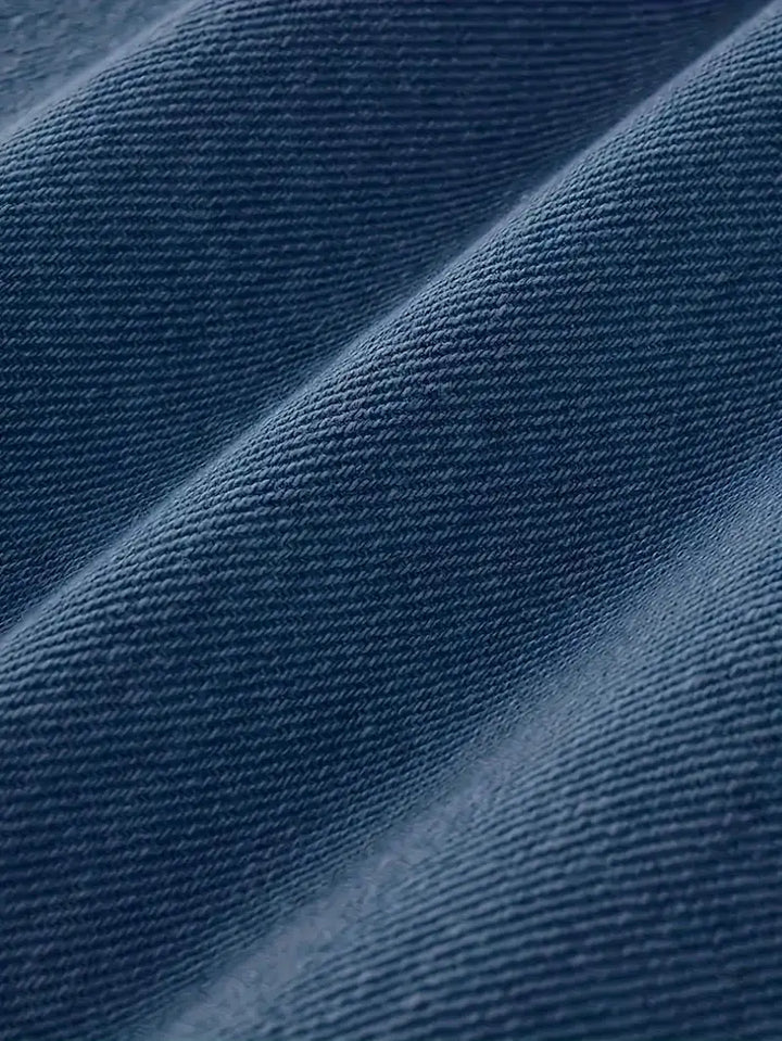 Slim Fit Stretch Jeans voor Heren