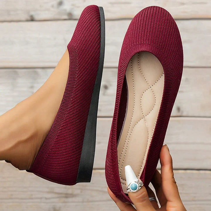 Rylee – Dames Slip-on Loafers